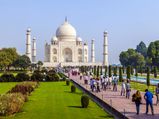 Hidden Secrets About The Taj Mahal