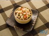 Chana Salad: Weight Loss Recipe