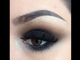 Get Smokey Eyes: Makeup Tips