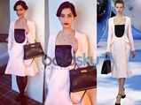 Sonam Kapoor In A Dior Dress