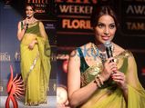 Bipasha Basu At IIFA Press Conference Looking Beautiful