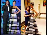 Ileana D’Cruz Rocks In Dior Gown