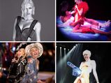 10 Wrecking Moments Of Miley Cyrus