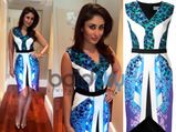 Kareena Kapoor In Peter Pilotto Dress
