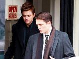 Rob Pattinson Goes Neat For The Movie ‘Life’