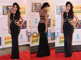 Zee Cine Awards 2014: Sonal Chauhan In Shivan & Narresh