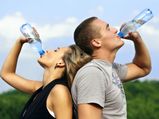 Why You Should Drink Water For Good Health