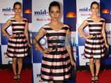 Kangana Ranaut In Topshop: Event Pics