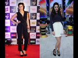 Nargis Fakhri Nails It In 2 Dresses