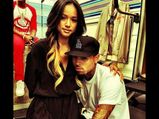Karrueche Tran & Chris Brown Break Up Again!