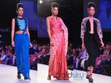 IFW 2014: ILK Brings Out Alienated Fashion