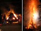 Significance Of Holika Dahan