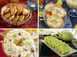 12 Awesome Sweet Recipes For Holi