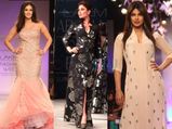 Lakme Fashion Week SR 2014 Finale