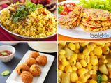 10 Yummilicious Corn Recipes