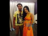 Ragini MMS 2 Promotions: Sunny Leone In Maxi