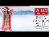 Wills India Fashion Week 2014: Live Updates