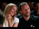 Chris Martin & Gwyneth Paltrow Separate
