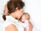 Facts About Night Feeding Your Baby