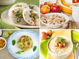 Tasty & Healthy Ways To Eat Oats