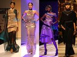 WIFW 2014: Unique Patterns Seen On The Ramp