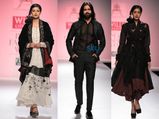 WIFW 2014: Prama By Pratima Pandey