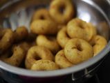 Coconut Vadas: Spcl Ugadi Recipe