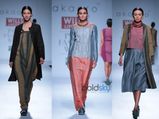 WIFW 2014 Day 3: Akaaro by Gaurav Jai Gupta
