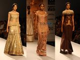 WIFW 2014: Soltee By Sulakshana Monga