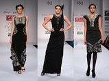 WIFW 2014 Day 5: Taurus By Dhruv & Pallavi
