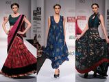 WIFW 2014 Day 5: Pinnacle By Shruti Sancheti