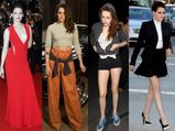 Kristen Stewart's Best Looks: Birthday Special