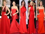 20 Celebrities In The Best Red Dresses