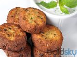 Healthy Falafel Recipe For Breakfast