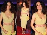 Stylish Kangana Ranaut In Burberry Dress