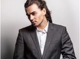 How To Style Long Hair For Men