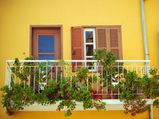 Unique Ways To Decorate Your Balcony