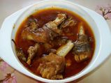 Yummy Mutton Paya Recipe