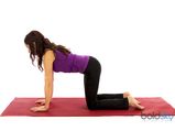 6 Benefits Of Cat Pose In Yoga