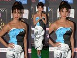 IIFA Rocks 2014 Green Carpet: Priyanka Chopra