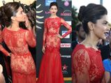 Tata Motors IIFA Awards 2014: Deepika Padukone