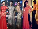 Tata Motors IIFA Awards’14: Best Dressed Celebs