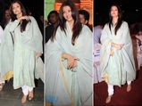 Aishwarya Rai Looks Simply Beautiful