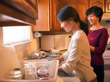 Ways To Keep Kitchen Clean While Cooking