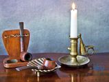 Seven Easy Ways To Clean Candle Holders