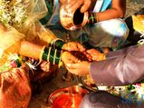 Significance Of Kanyadaan: Hindu Marriage Ritual