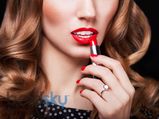 Tips To Follow When Applying Red Lipstick
