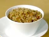 Healthy Sprouts Pulao Recipe With Video