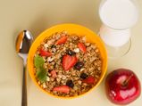 Pros & Cons Of A Cereal Diet