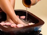 13 Easy Ways To Wash Your Feet Properly Everyday
